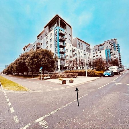 אדינבורו Scotapartments מראה חיצוני תמונה