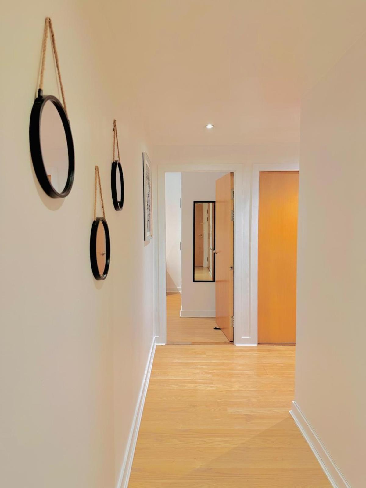 אדינבורו Scotapartments מראה חיצוני תמונה