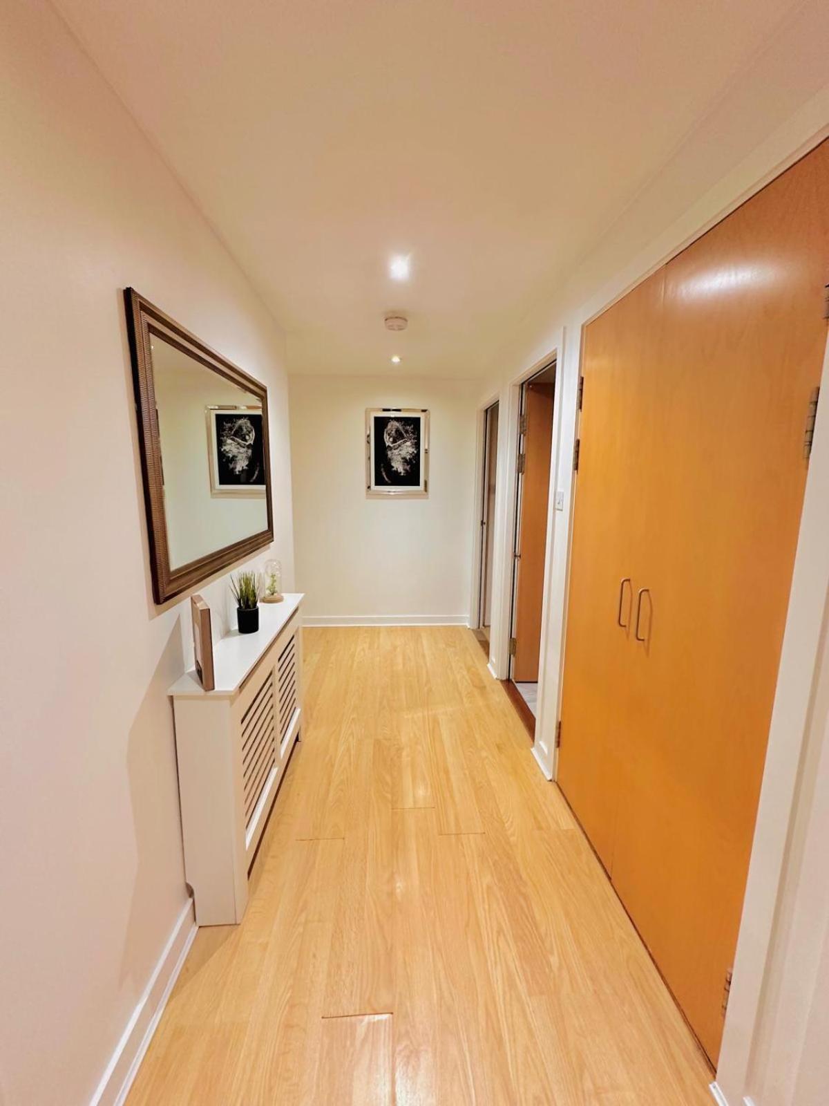 אדינבורו Scotapartments מראה חיצוני תמונה