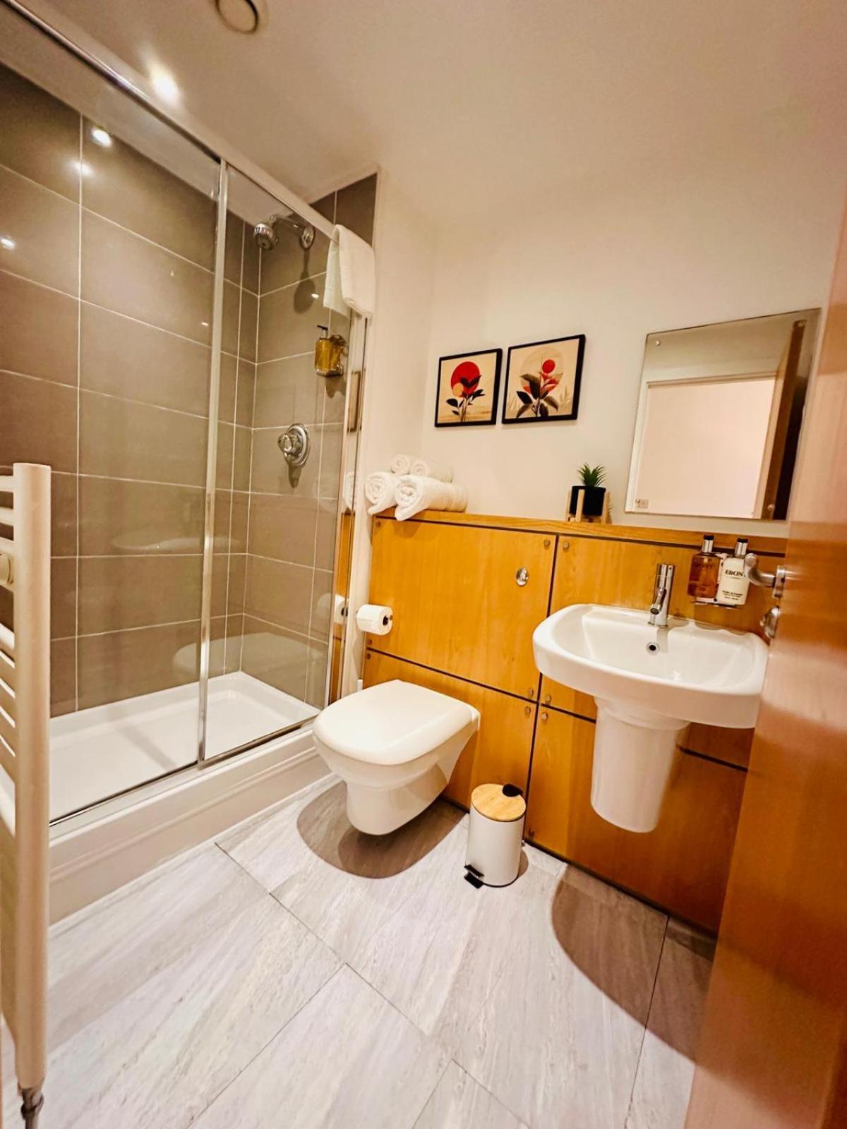 אדינבורו Scotapartments מראה חיצוני תמונה