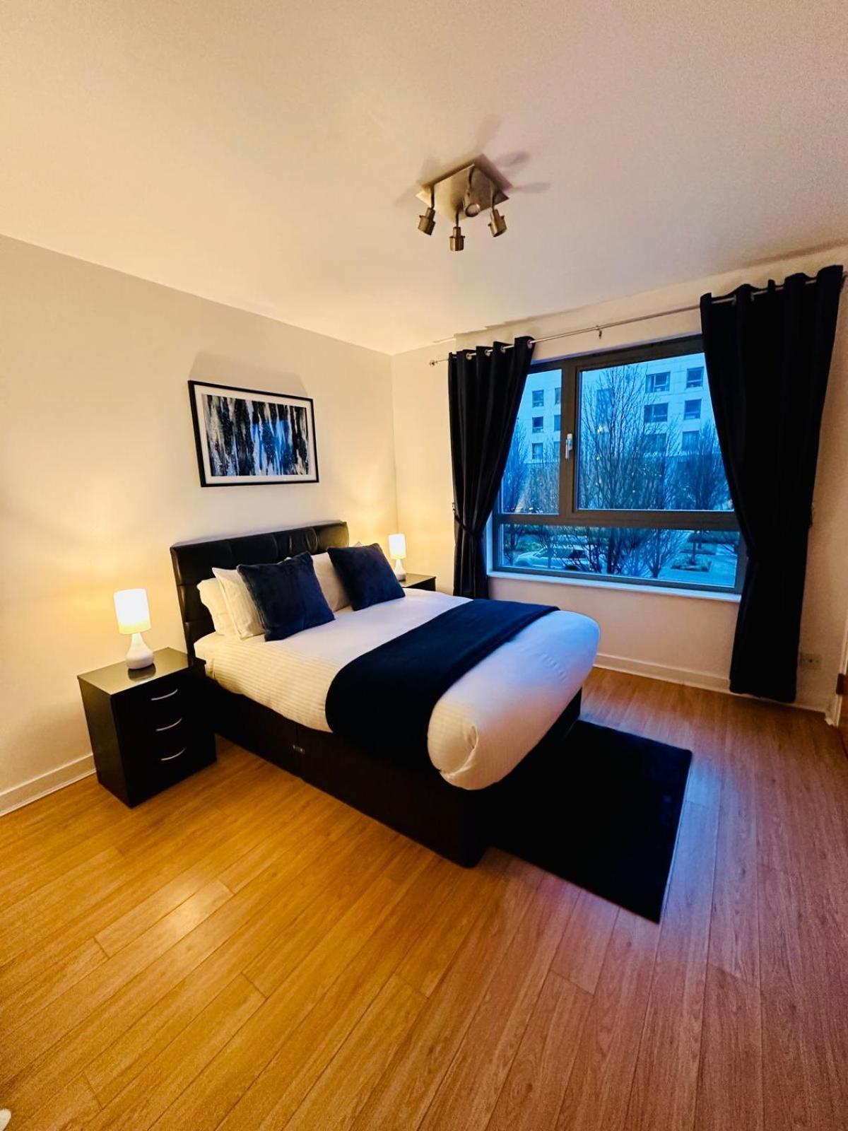 אדינבורו Scotapartments מראה חיצוני תמונה